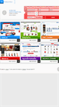 Mobile Screenshot of kurzy-online.cz
